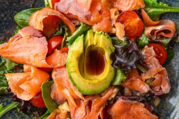 restaurante en teatinos malaga